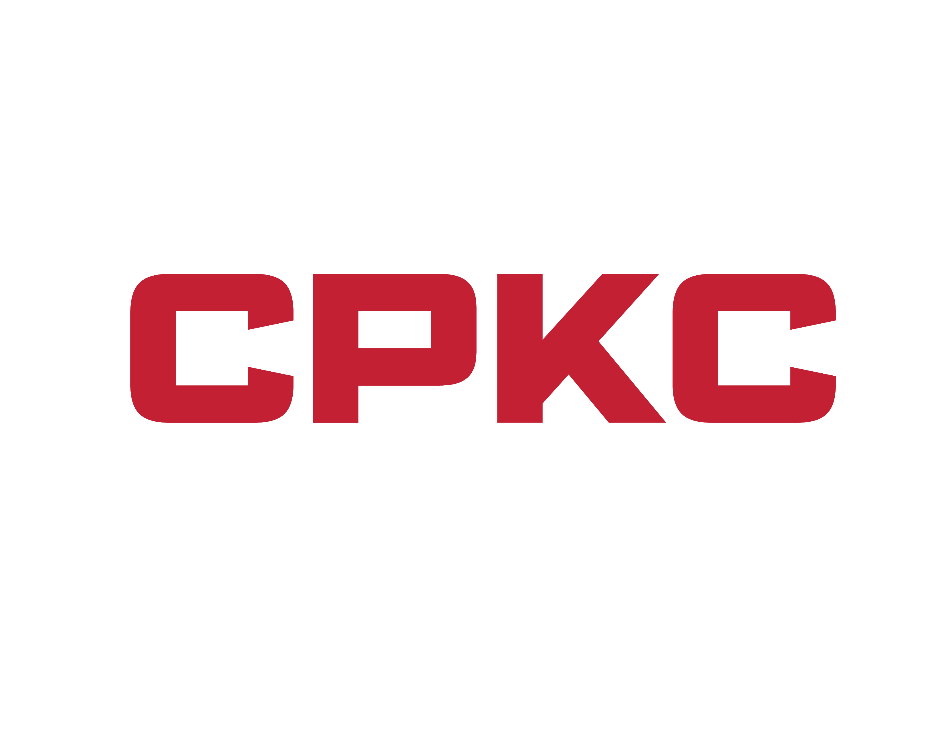 CPKC Logo